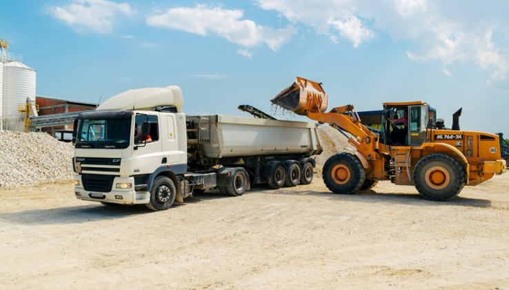 Equipment Rental 